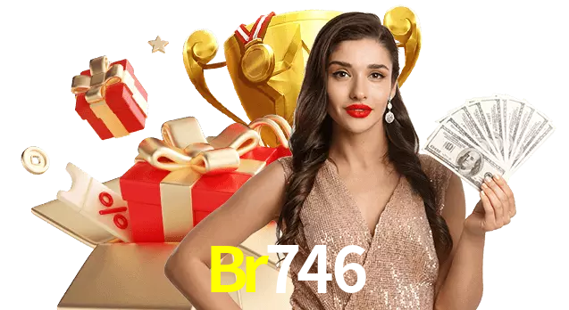 Jogue com dealers reais no Br746!