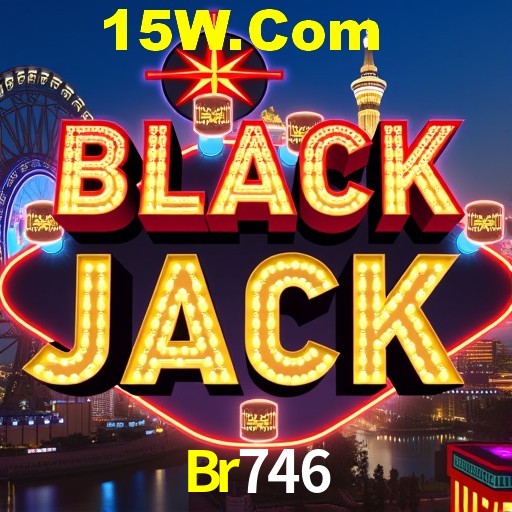 Br746: A Experiência de Casino com Jogos de Mesa ao Vivo