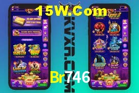 Secure Login Br746