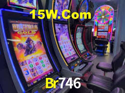 Tournaments Br746