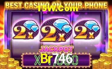 Jogos de Slot Br746