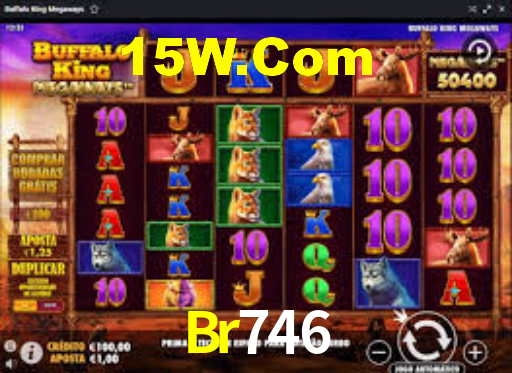 Roulette Table Br746