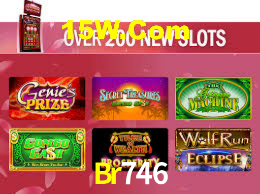 Exclusive Games Br746