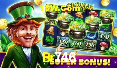 Diretório de Jogos Br746