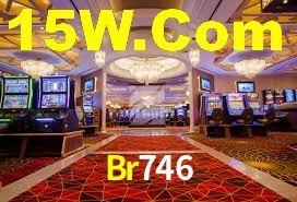 Live Casino Br746