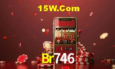 Tecnologia da Plataforma Br746