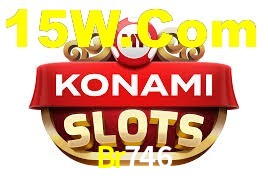 Slot Games Br746