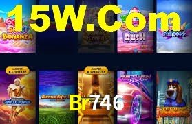 Spaceman Game Br746