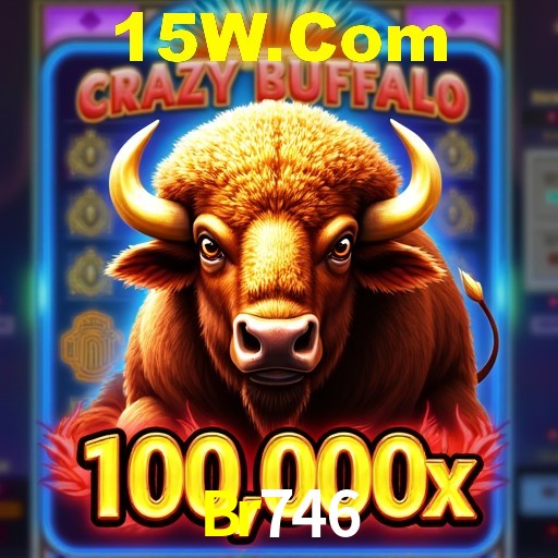 Interface do App Br746