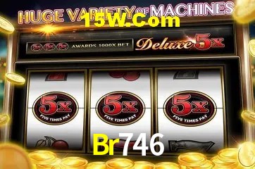 Br746 - Atmosfera Tradicional De Cassino! - Br746.Com
