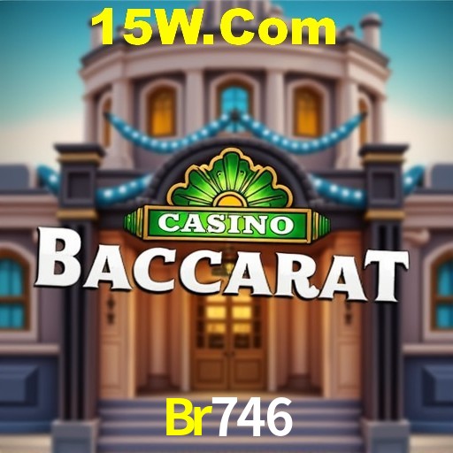 Desvendando o Mundo dos Jogos Virtuais na Br746