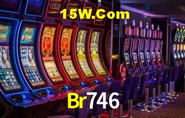 Casino Ao Vivo Br746