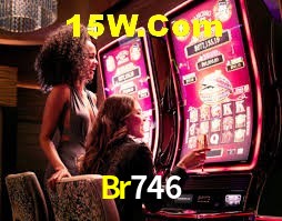 Account Benefits Br746