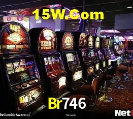 Login Seguro Br746